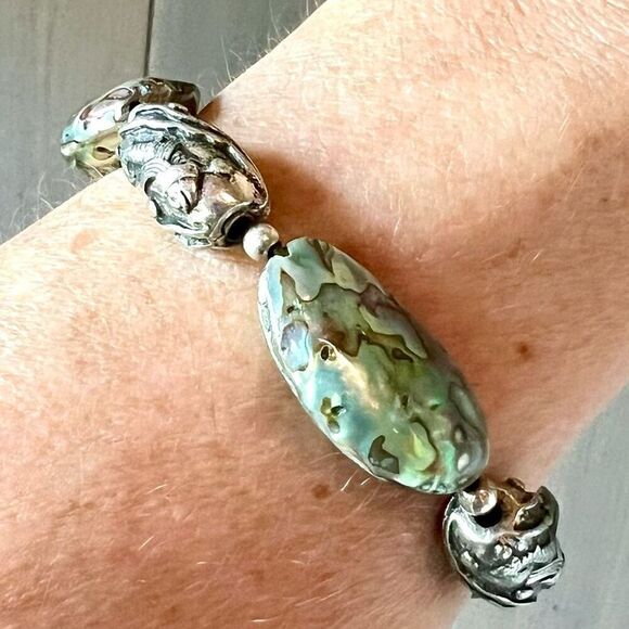 COLDWATER CREEK Necklace & Bracelet - Picture 6 of 10